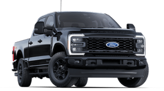 2025 Ford Super Duty® External Image 5